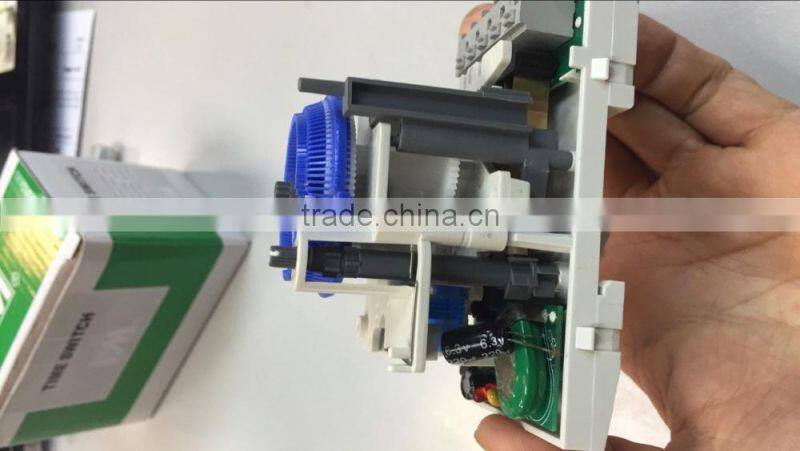 Timer SUL181D Timer SUL181H