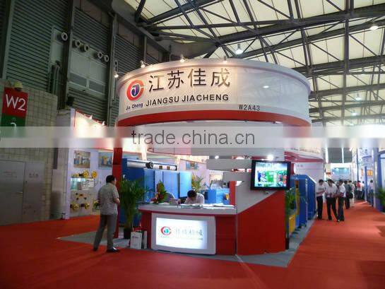 Offline Annealing and Tin-coating Machine 40H/7.5