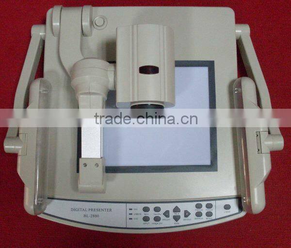 BL-2800HV classroom desktop visualizer