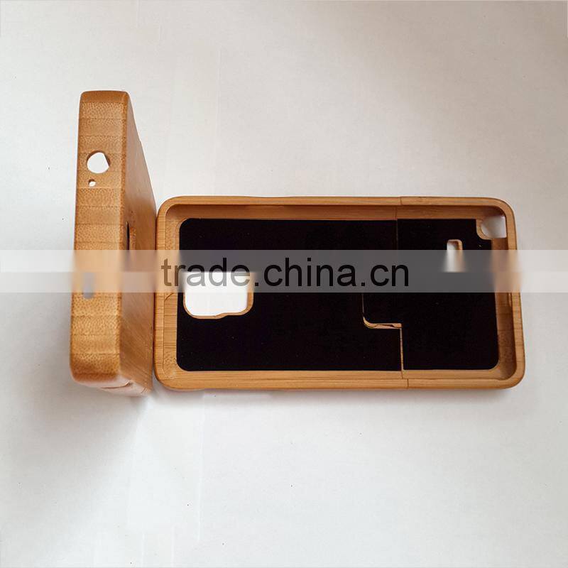 for samsung galaxy note 4 bamboo case