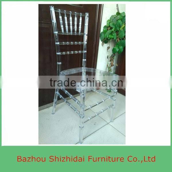 Modern solid wood chair event chait tiffiny chair wedding chair TC-W01