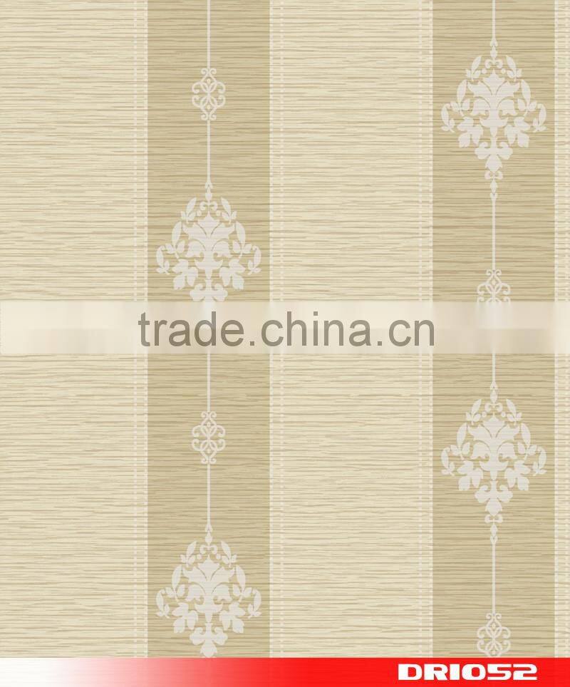 vinyl wallpaper price wallcovering DR1052