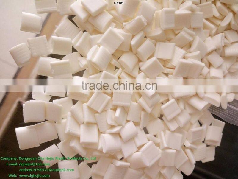 Cream white Ethylene Vinyl Acetate(EVA) base for bookbinding with Good binding strength and Fast solidification