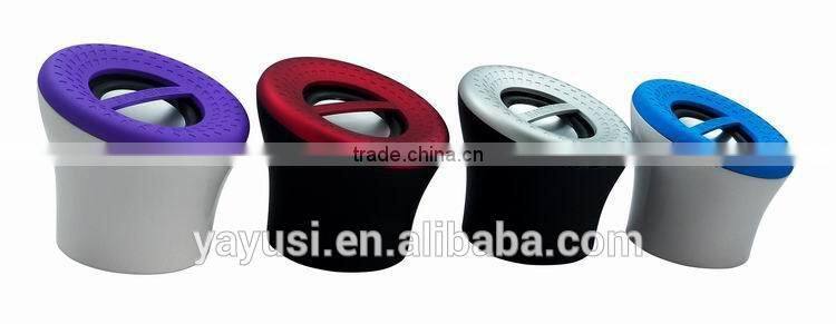 Portable Mini Super Bass Mp3 Speaker