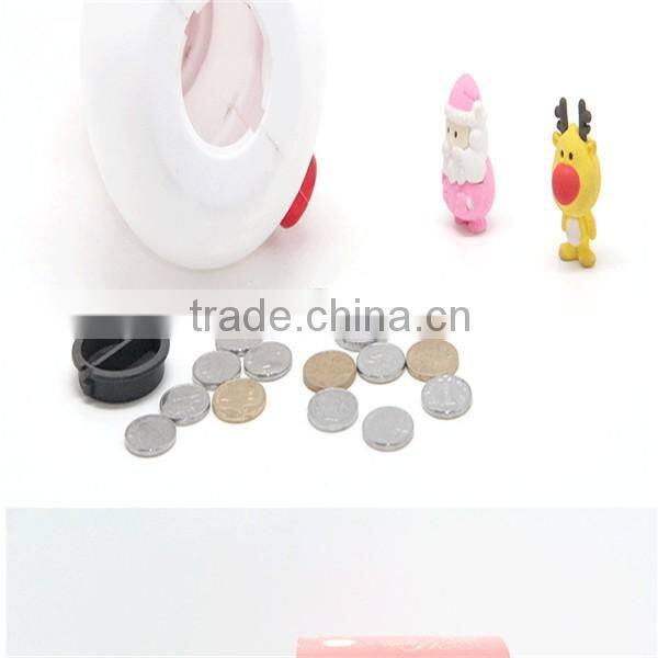 New design manufacturer directory factory large itazura coin bank