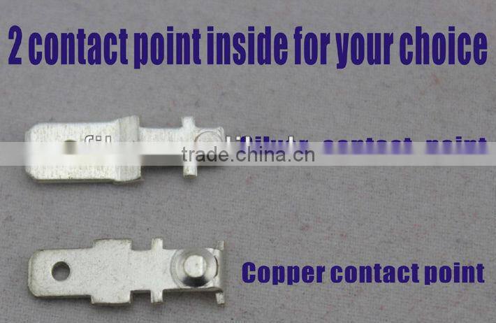 FL7-010 zippy types of micro on off switch