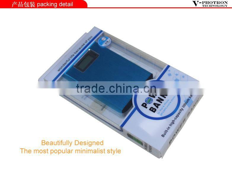 pinneng 910 power bank 10400mah,portable power bank for mobile phone