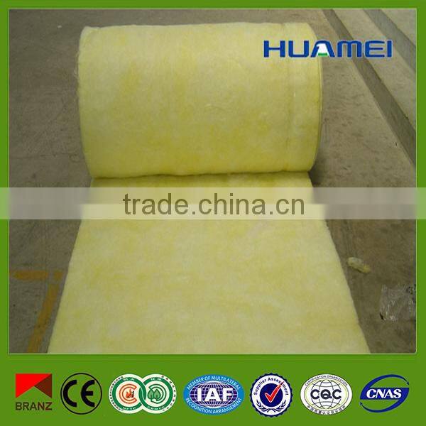 high grade fiberglass wool