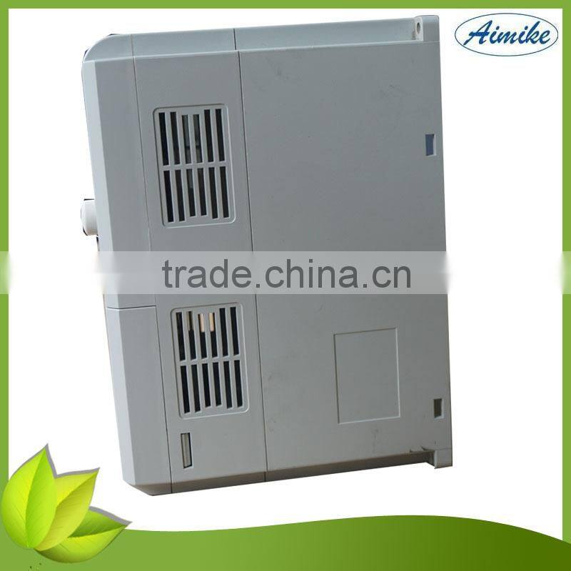 3hp Vfd Variable Frequency Drive 3 Phase 220v 2.2kw Ac Drive