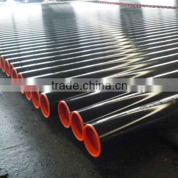 API 5L Carbon Steel Welded Pipe