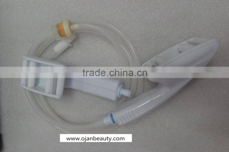 MX-M4 vacuum and infrared breast massage lift and tight breast enlargemachine