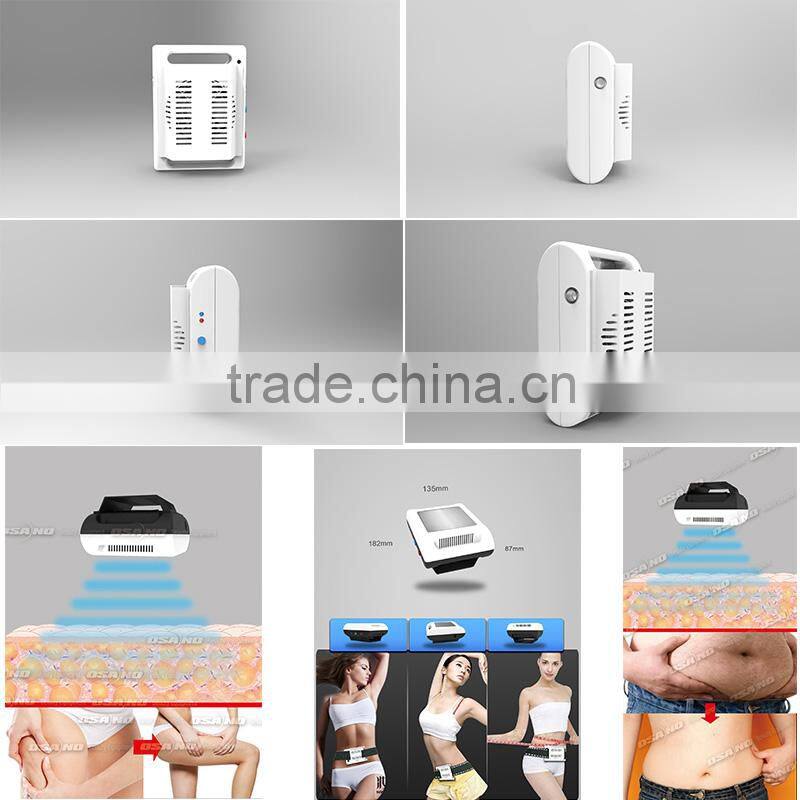 Mini Cryolipolysis Slim Machine Home Use