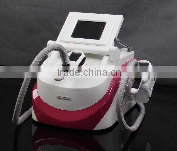 Hot home weight loss lipo cryo lipolysis machine