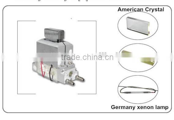 Big Spot Size 16mm*50mm HR+SR+VR IPL Machine for Wrinkle Removal