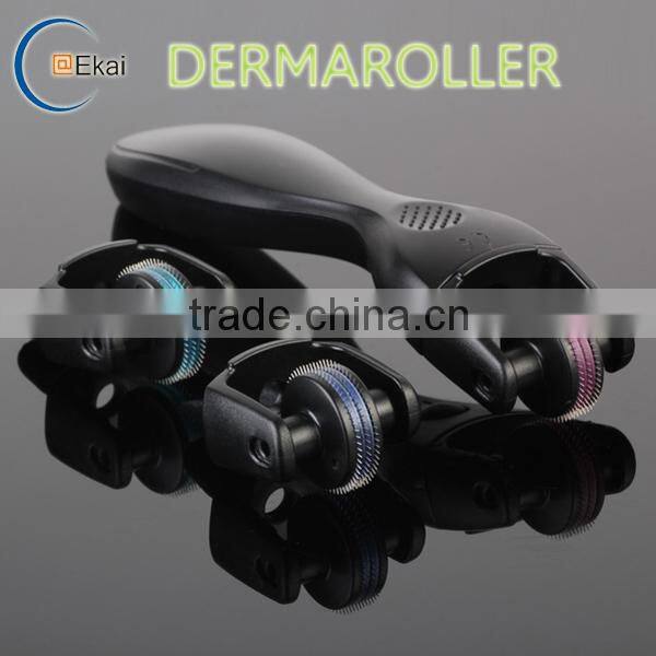 Microneedle Skin Care System NEW SPA 1.50mm. FDA Listed derma roller for Moisturizer