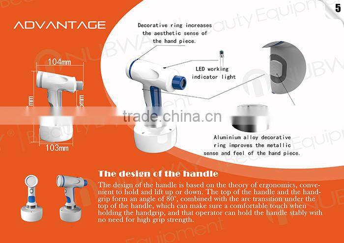 Promotion price! agent needs hifu slimming machine fda