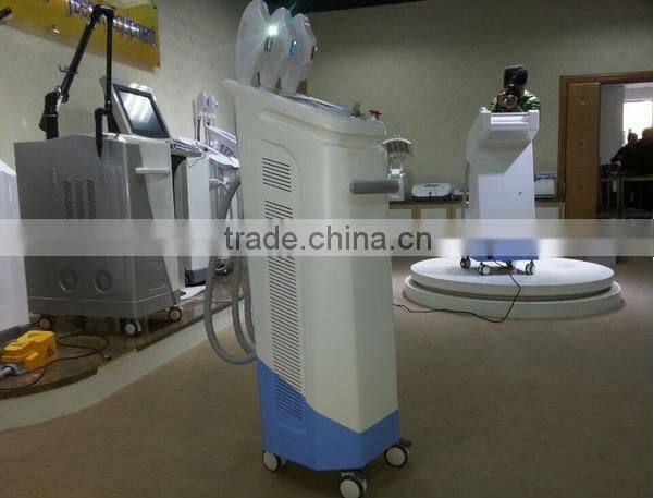 big spot size fast hair removal ipl beauty equipment for sale