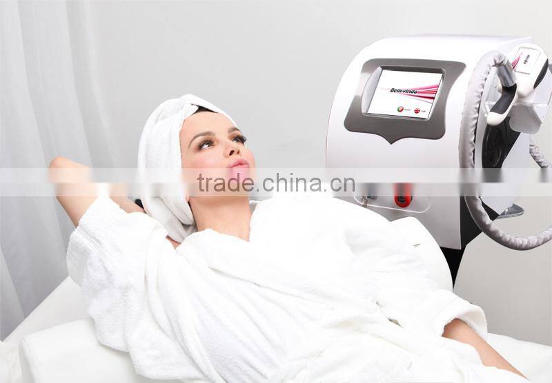 Hot Sale! portable cryotherapy crylipolysis beauty instrument