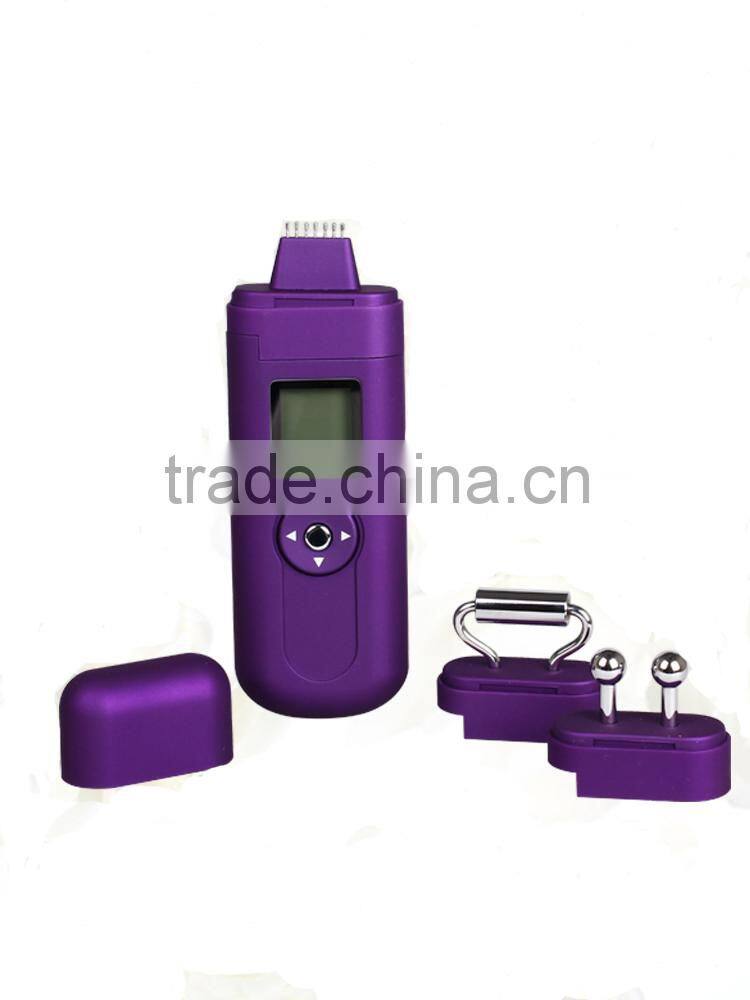 Galvanic Ionic wrinkle eraser forehead wrinkle removal