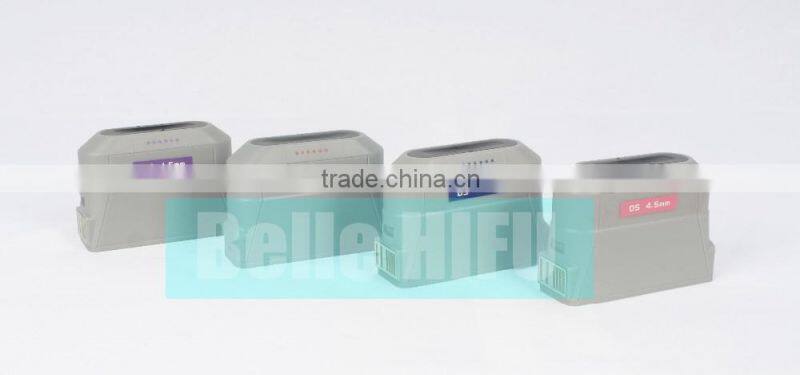 2016 hot sale hifu machine wrinkle removal/body slimming machine for home use