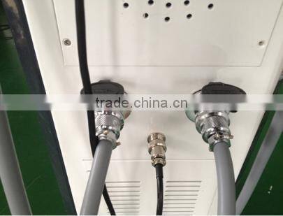 fractional microneedle rf skin rejuvenation RF