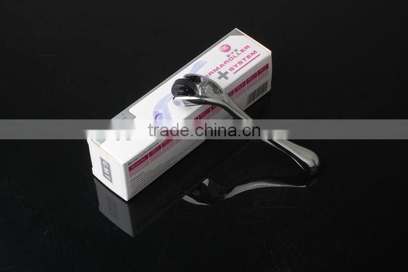 Hot 180 Needles Eye Derma Roller 180 Needles