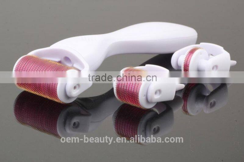 wholesale manufacturer Yyr newest comprehensive device zgts derma roller system