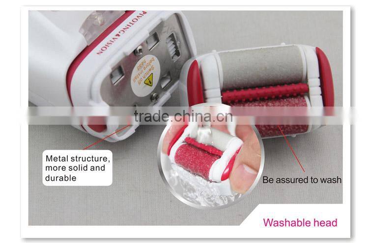 Pedicure File Feet Callus Removal Tool