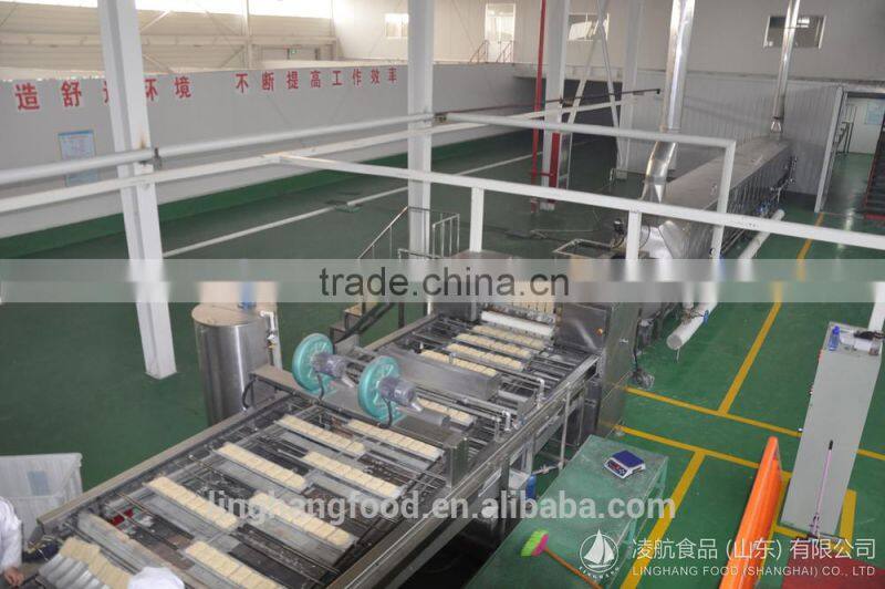 beef noodle / instant ramen / HACCP FDA BRC HALAL