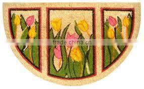 Durable Coir Door Mats for Home