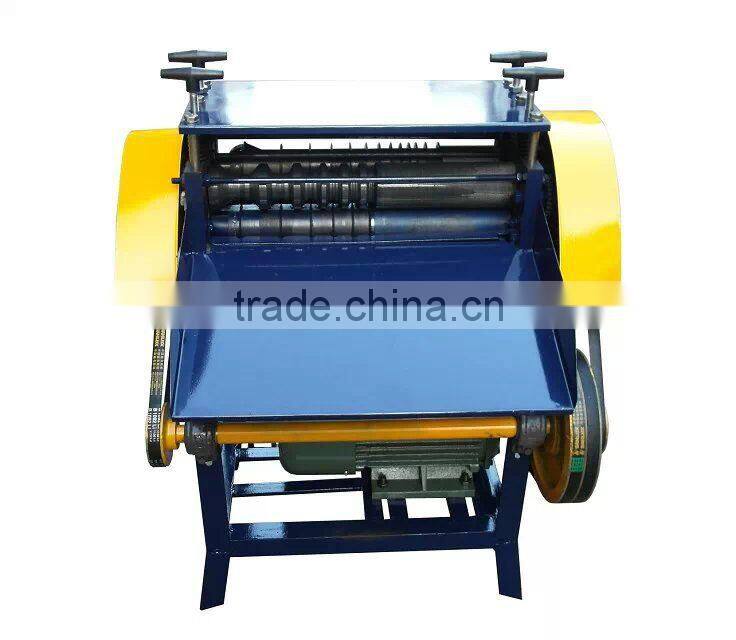 Good performance wire cutting stripping machine/wire stripping machine
