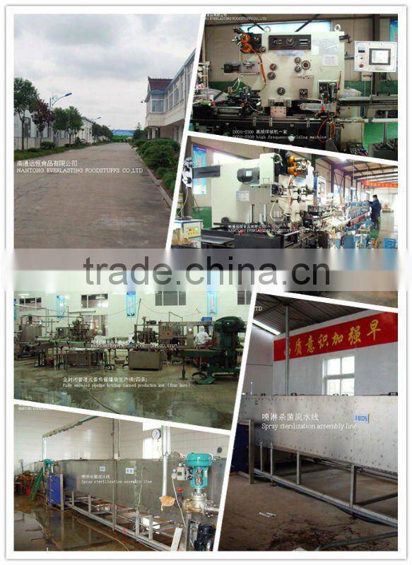 chinese food containers wholesale,with brix 28-30% very hot sell 580g canned tomato paste for middle east