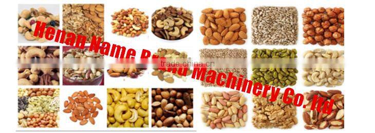 gas cashew nut roasting machine, seed roasting machine, melon seed roasting machine