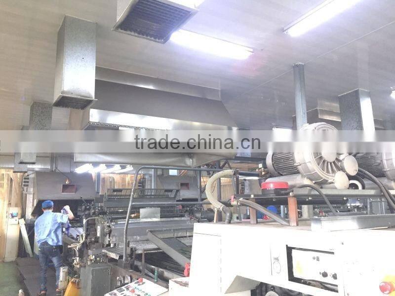 metal Coating/Printing tinplate TFS