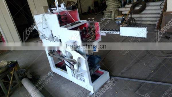 New Technology Clother Wire Hanger Machines