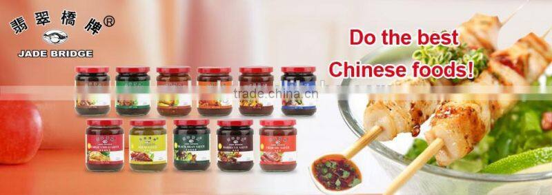 arabic extra hot hot sauce made in China