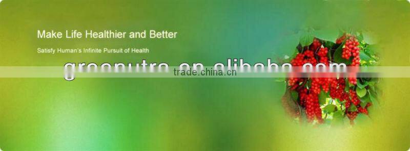 Schisandra Extract Schisandrins