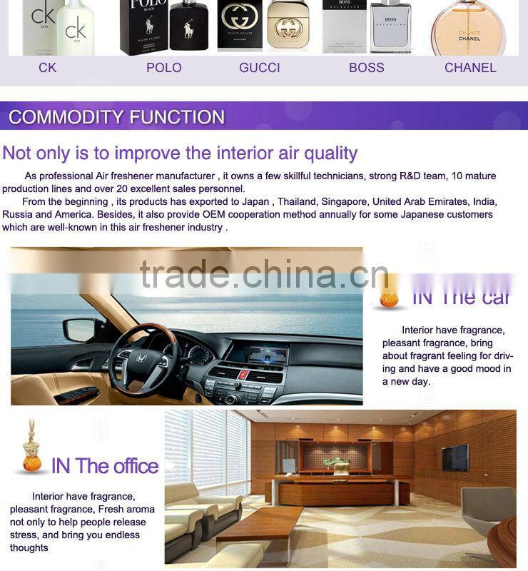 herbal incense wholesale new car perfume best price