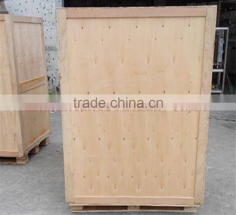 Vertical Type Stainless Steel Industrial Microwave Oven