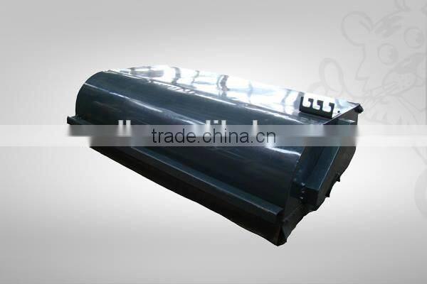 China hot selling 630B wheel loader with 3ton for load sand