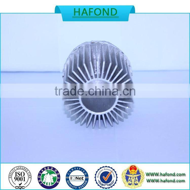 Factory Supply best quality with reasonable price heat sink aluminum