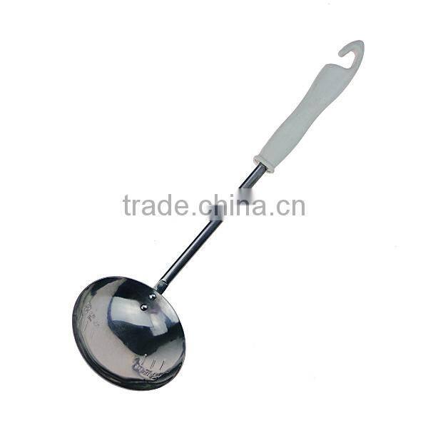 Different Types Of Kitchen Ladle Utensil