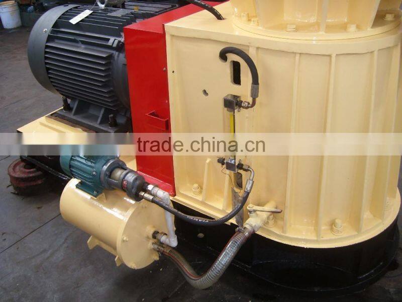 Biomass pellet mill,380v munch pellet mill