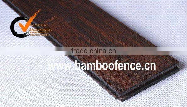 Bamboo Flooring
