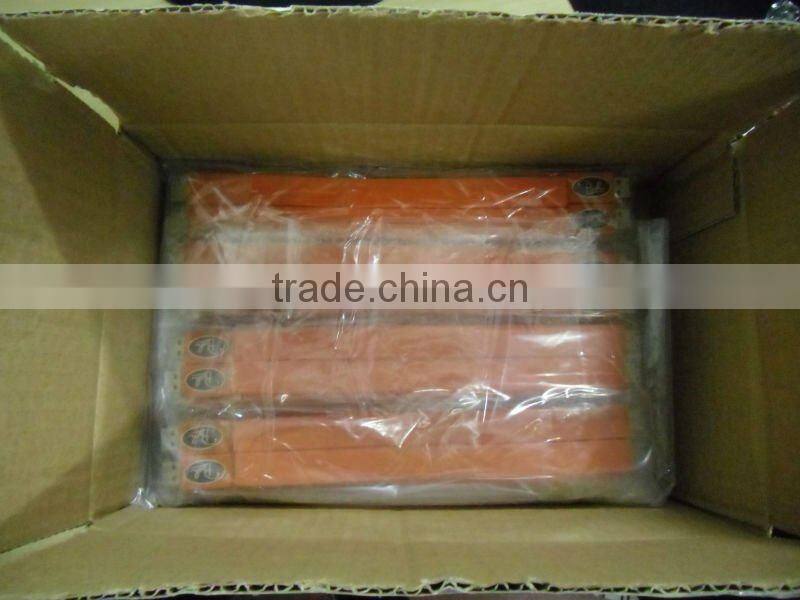 Wholesale Alibaba promotion gife silicone wristband usb flash drive