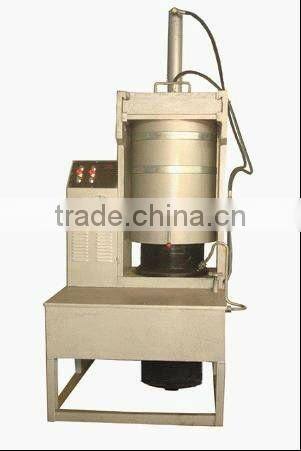 2013 BEST SALE high oil yield Olive Oil Press Machine