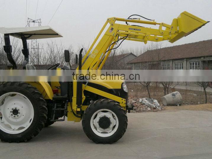 tractor accessory/Attachment front loader,backhoe,timber grab,Grass Fork,Pallet Fork