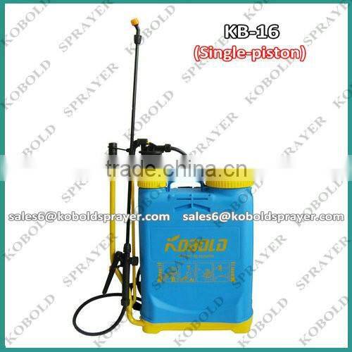 (AG-1212A) 12L garden sprayer, portable backpack sprayer, water lawn sprayer