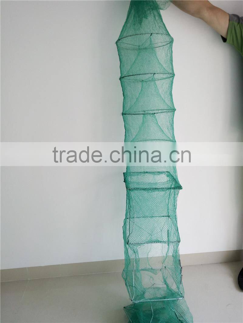 led fishing trammel net lights