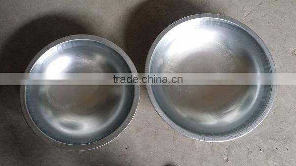 Head pan for african Negria/Ghana